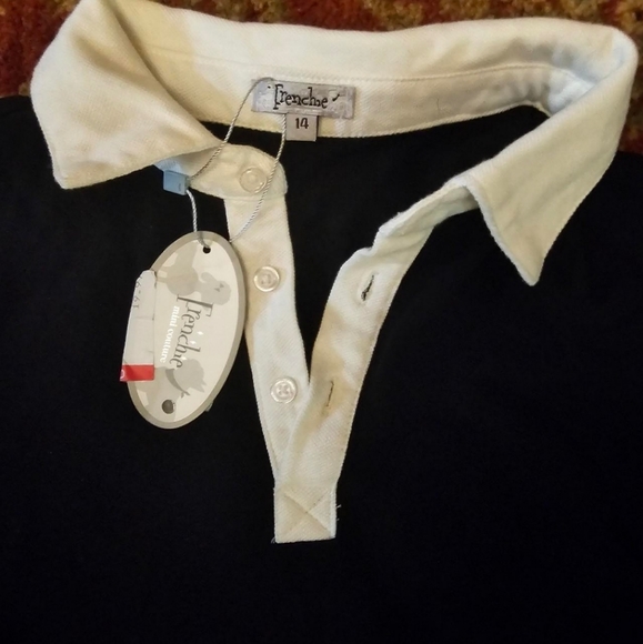 Bundle 3 for $25 / Frenchi dress - Picture 2 of 2